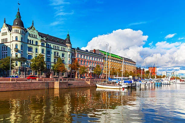 Finland's Fintech and Economic Outlook for 2026
