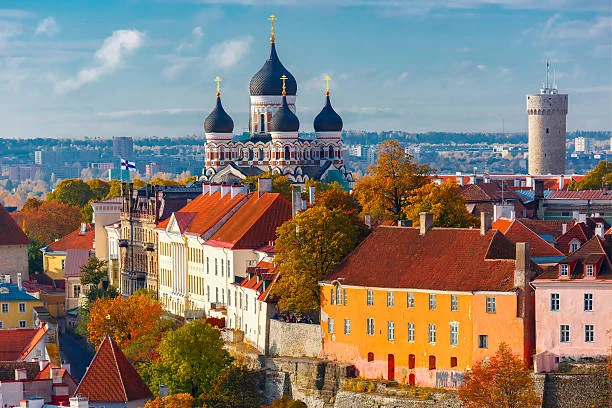 Estonia's Fintech Landscape and Digital Economy by 2026