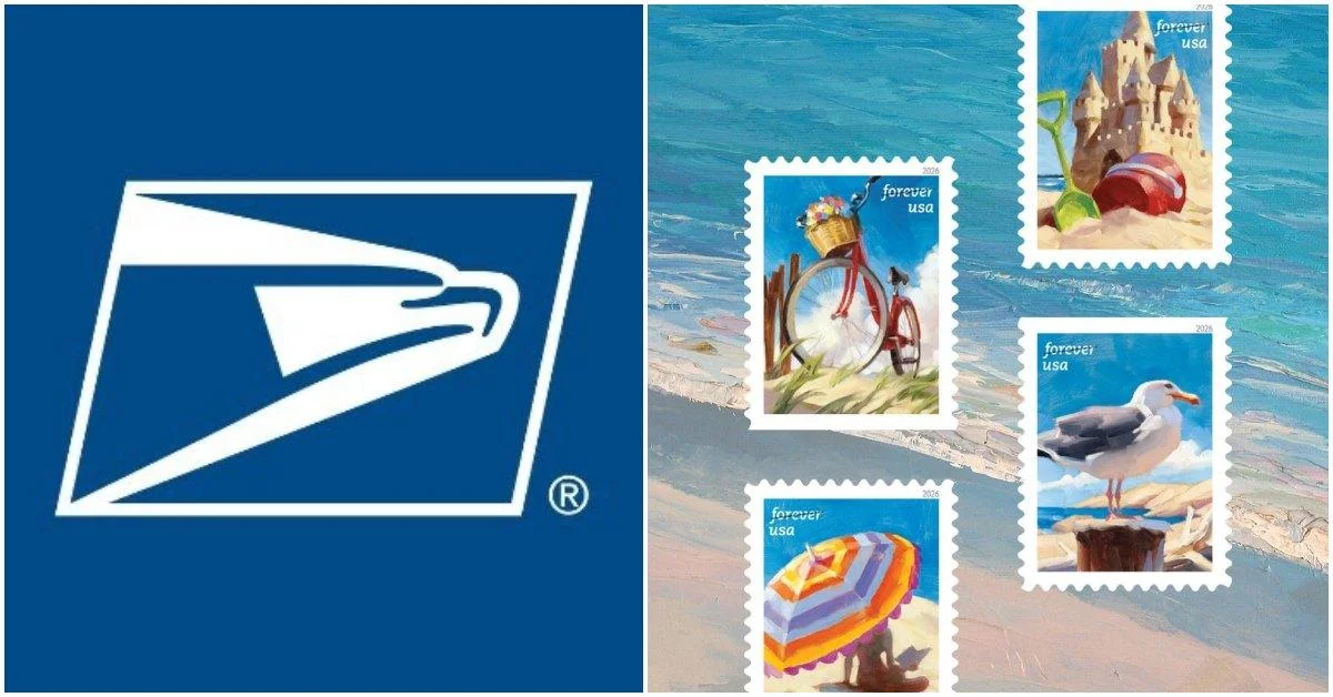 USPS Forever Stamp Price Set to Rise in 2026: New Rate Details