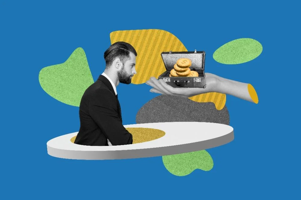 The Financial Potential of Crypto Lending for Passive Income Generation
