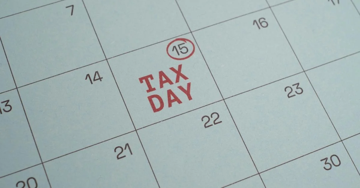Late Tax Filing Consequences from the IRS