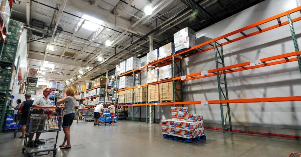 Costco Expands Footprint with 30 New Warehouse Openings Annually