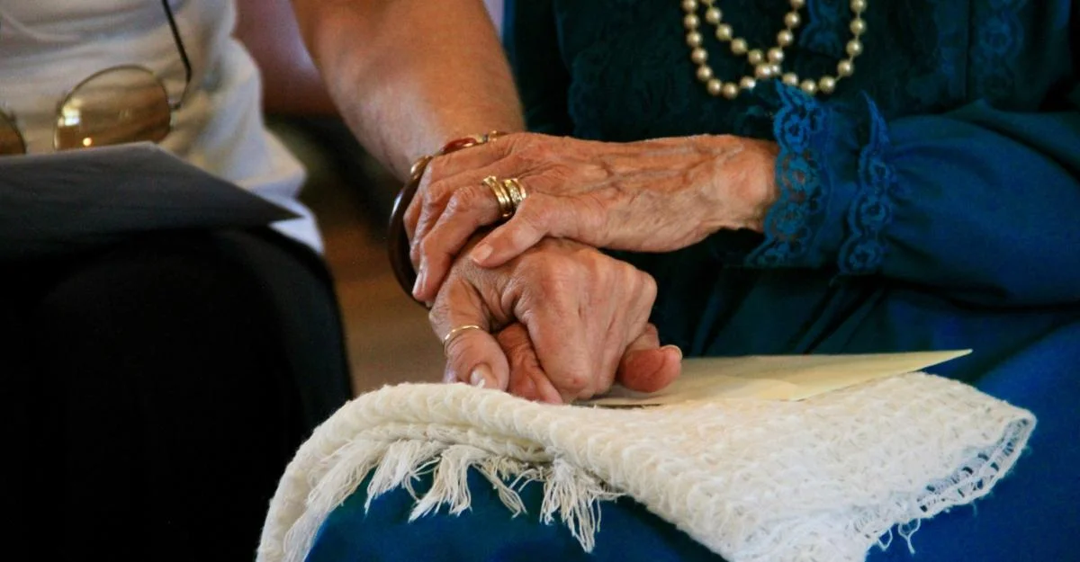 Financial Burdens of Millennial Daughters Caring for Aging Parents