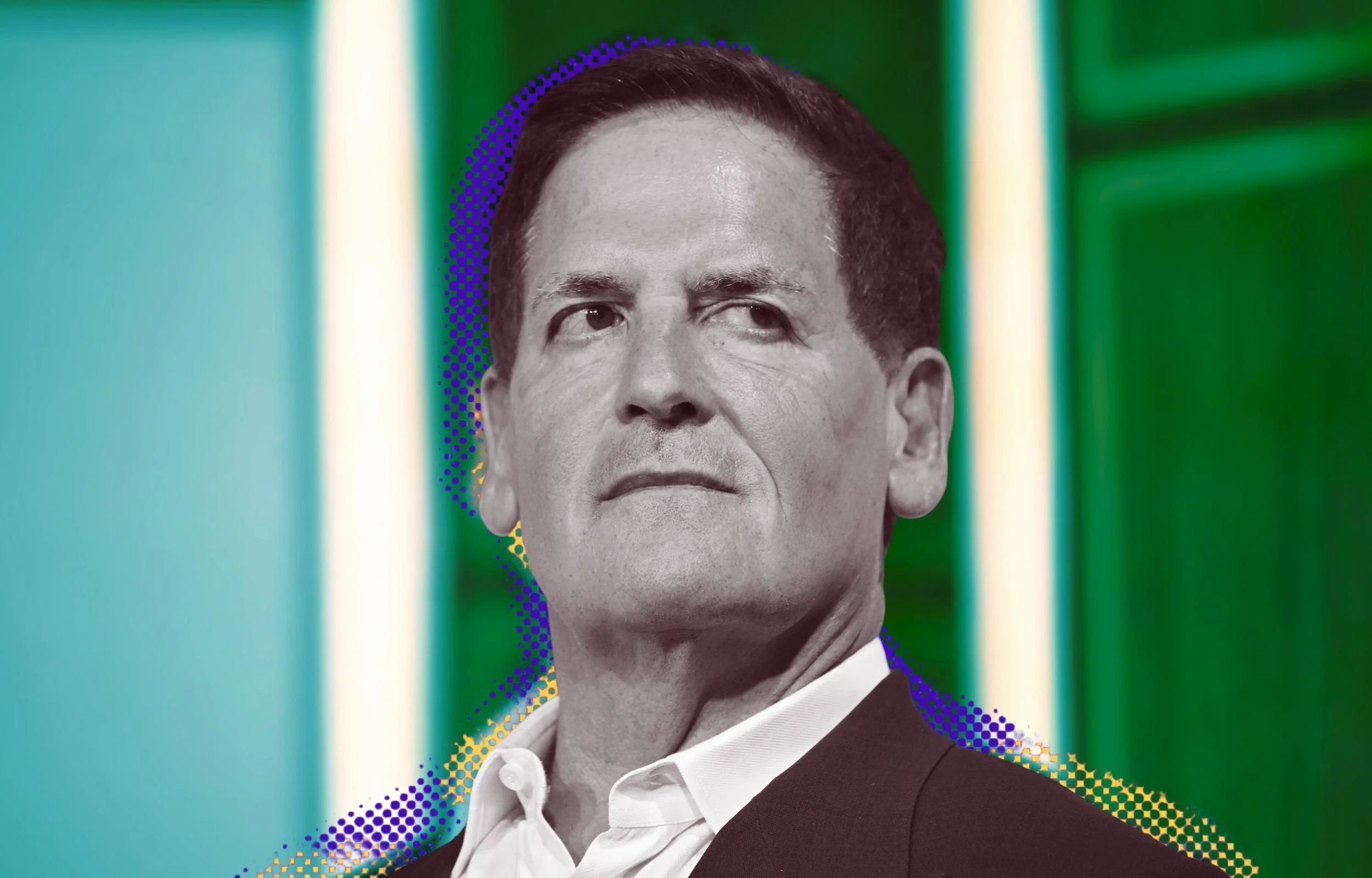 Mark Cuban Urges Graduates to Pursue Opportunities in Key Growth Sectors