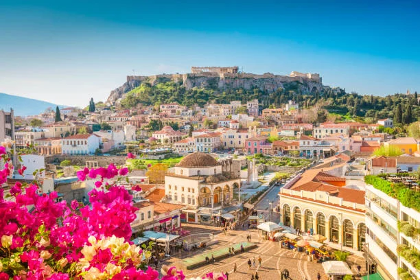 Greece's Fintech Growth and Its Impact on Economic Progress