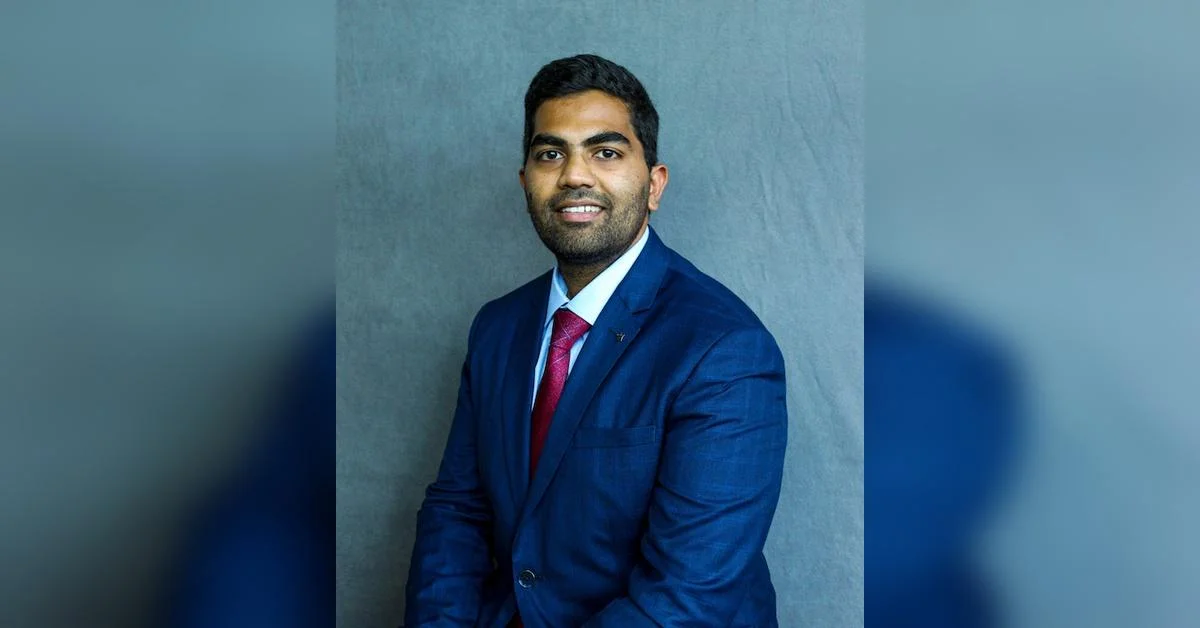 Bhargav Chebrolu Analyzes Supply Chain Indicators of Market Stress