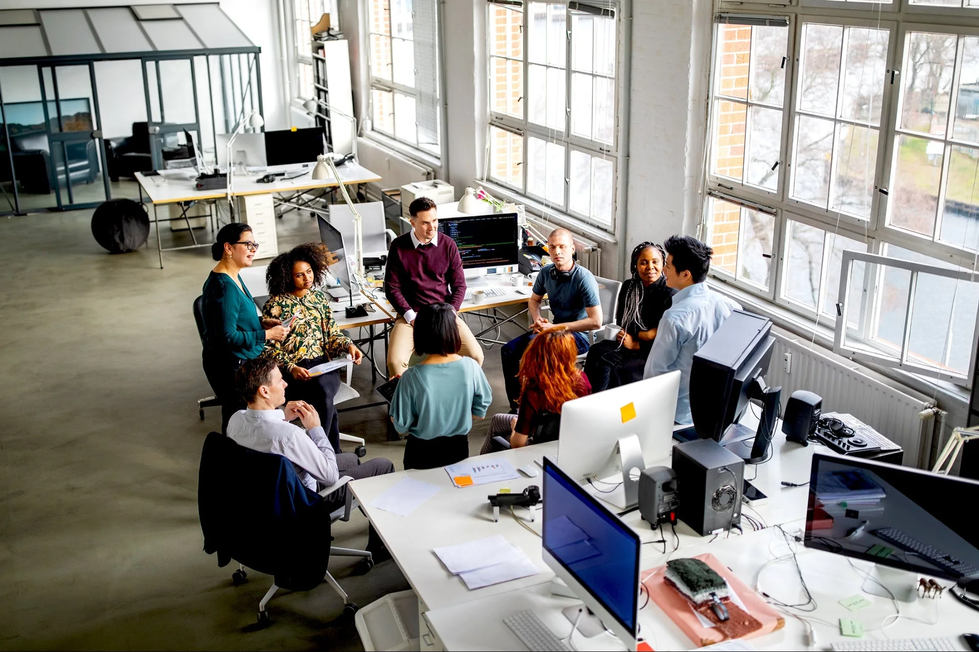 Prioritizing People Leads to Sustainable Performance in Leadership
