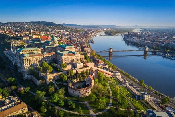 Hungary: Building a Digital Fintech and Digital Ecosystem