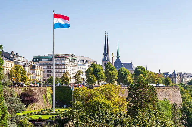 Luxembourg: From Financial Centre to Fintech Powerhouse