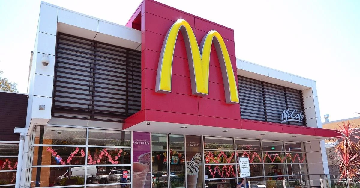 Customer Backlash Over McDonald's Nationwide Soda Policy Change