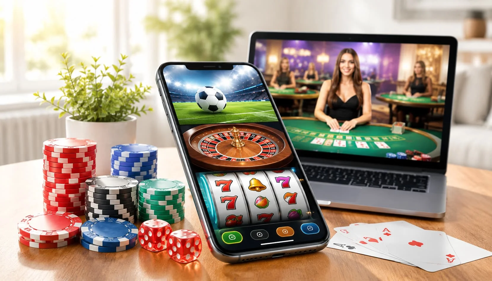 What is iGaming? Definition, Industry and Most Famous Technology