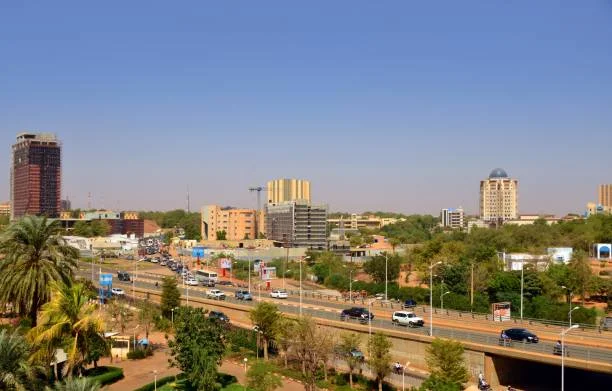 Building Inclusion with Fintech: Niger’s Digital Finance Challenge