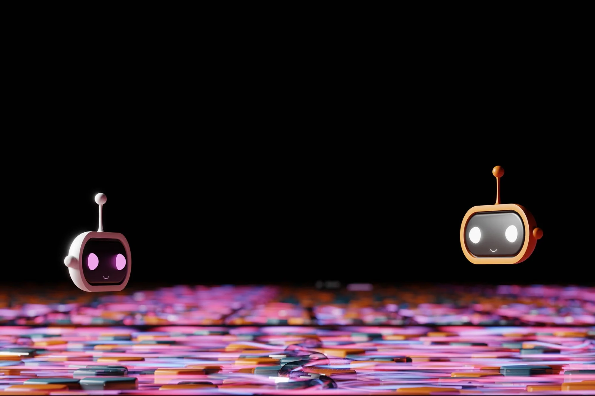 Chatbots vs. Virtual Assistants — Which is Better? A Complete Guide For Your Business Needs