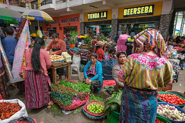 The Fintech Landscape of Central America: Guatemala in 2026