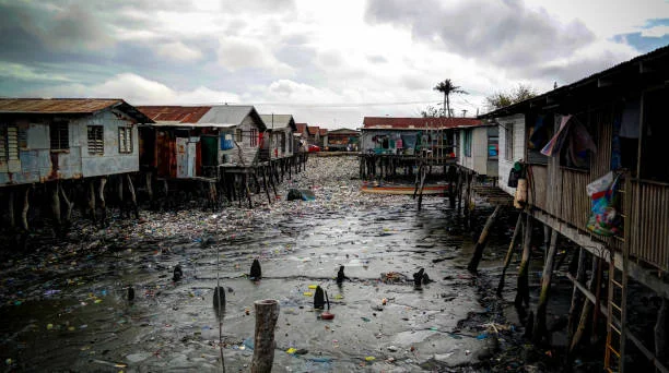 Nauru: From Phosphate to a More Resilient Future with Fintech?
