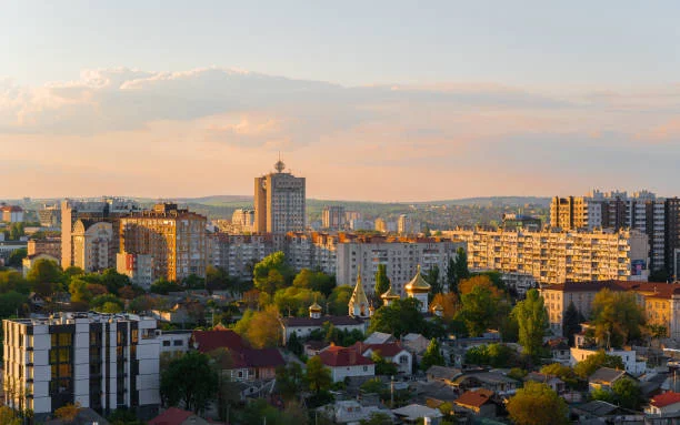 Moldova: Can Fintech Bridge Europe’s New Economic Frontier?