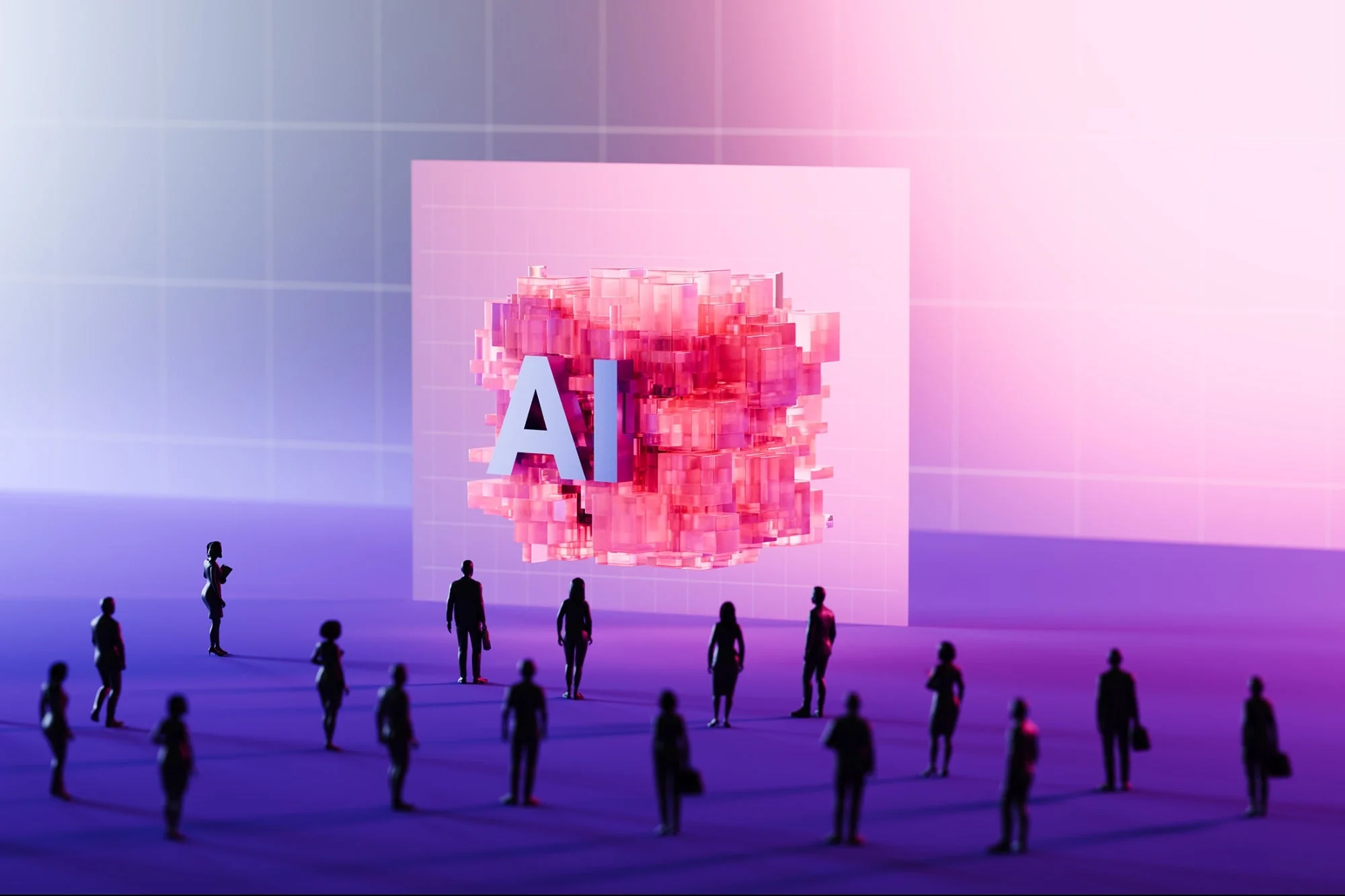 Key Oversights Leaders Make in AI Implementation for Tech Firms