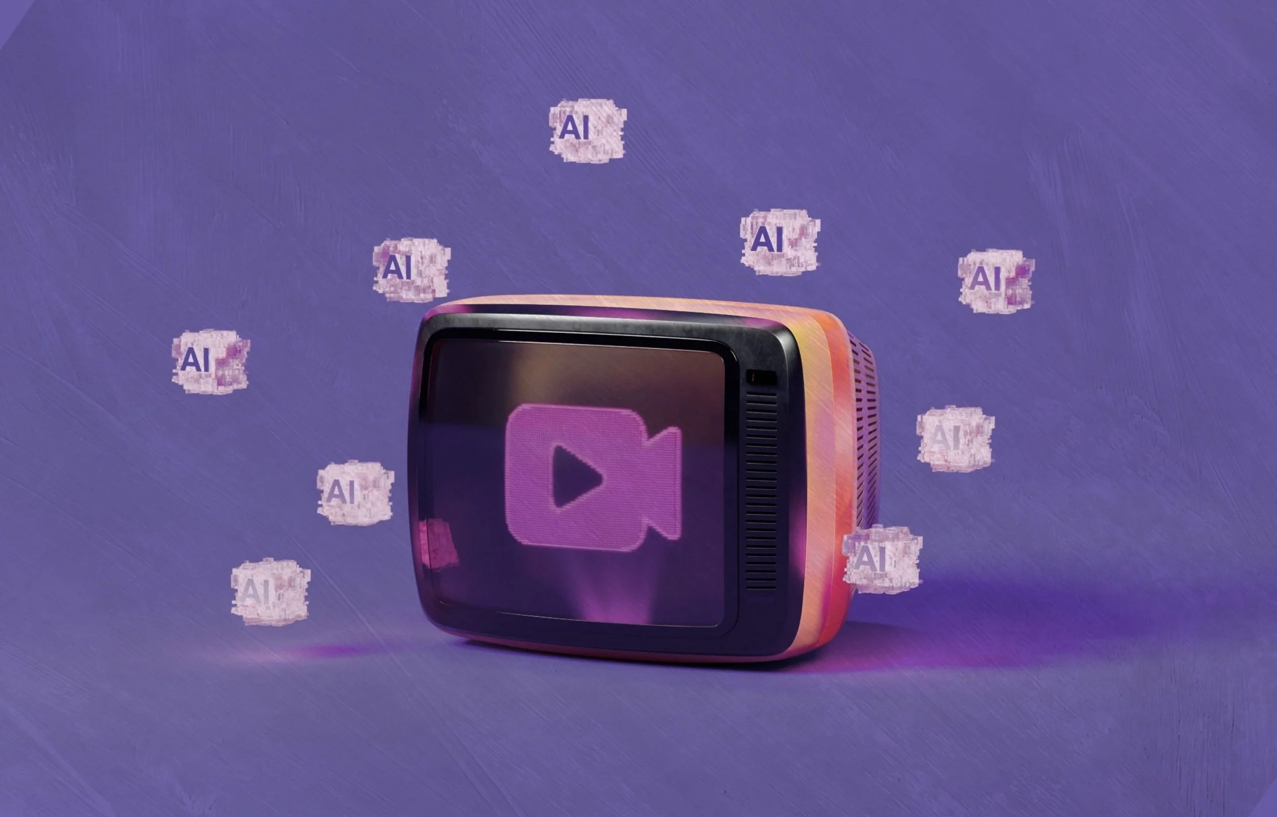How AI Is Helping Entrepreneurs Expand Their Video Marketing Without Expanding Their Budget or Bandwidth