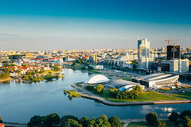 Analyzing the 2026 Fintech and Digital Economy of Belarus
