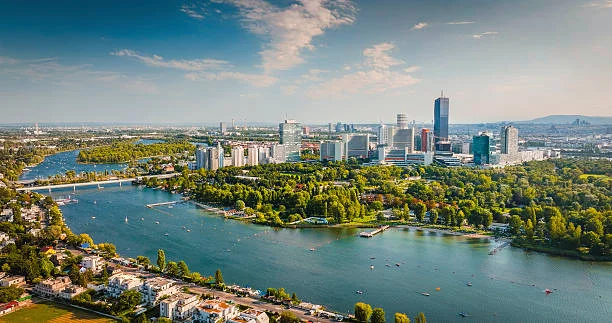 Austria's Fintech and Digital Economy Outlook for 2026