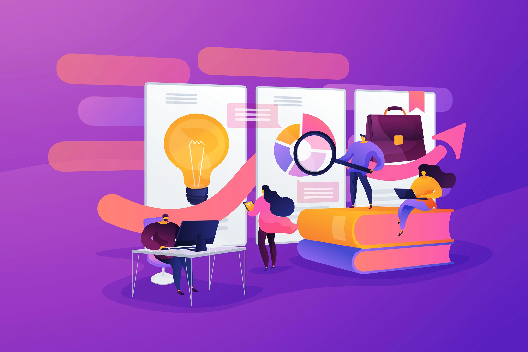 Why Entrepreneurs Who Master the Art of the Value Chain Have a Greater Advantage