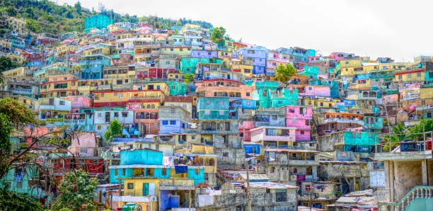 Fintech Landscape in the Caribbean: Haiti in 2026