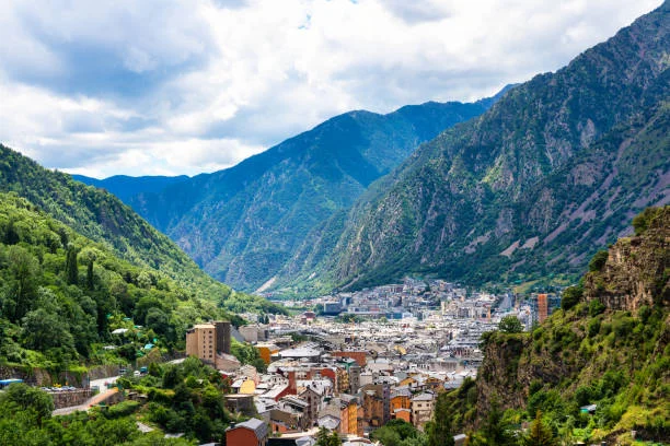 Andorra's Fintech Landscape and Economic Outlook for 2026