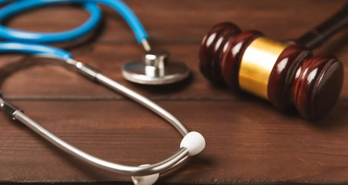 The Financial Impact of Personal Injury Law in LA's Legal Market