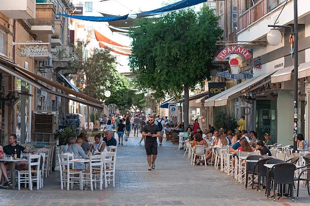Cyprus' Fintech Environment and Economic Growth Projections for 2026
