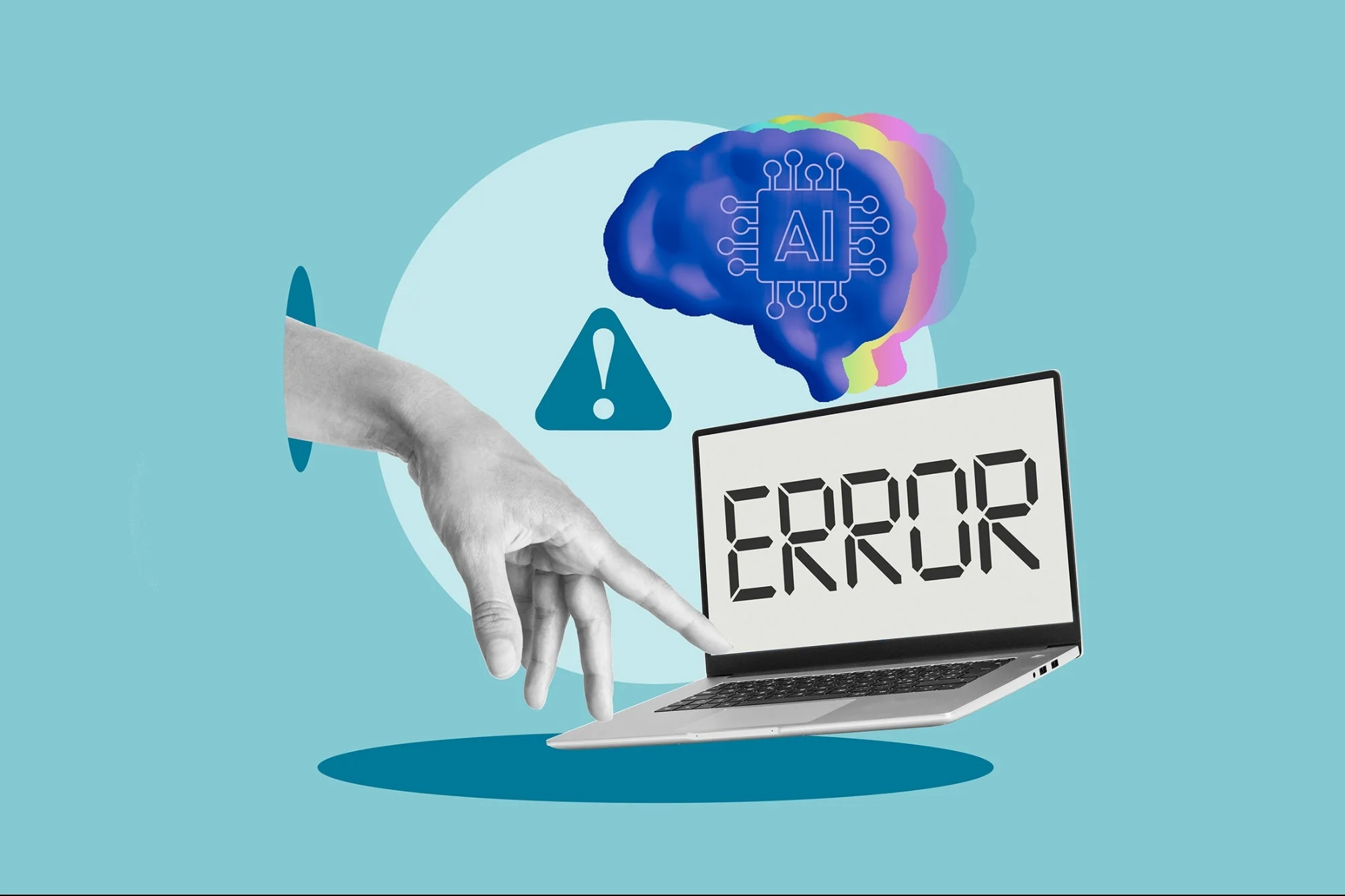 I’ve Guided Companies Through AI Transformations for Years. This Is the Costliest Mistake I See Executives Making.