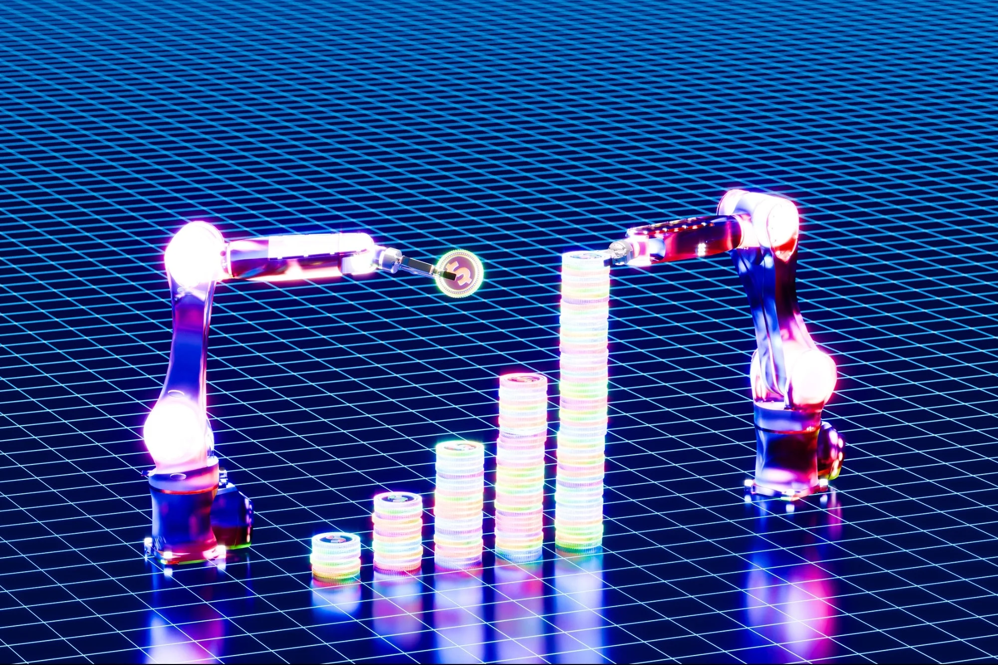 The Finance Automation Problem Nobody Is Talking About
