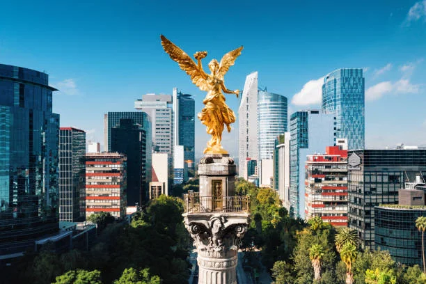 The Fintech and Wider Digital Landscape of Mexico in 2026