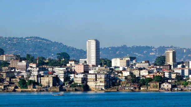 Rebuilding Financial Services Through Fintech in Sierra Leone