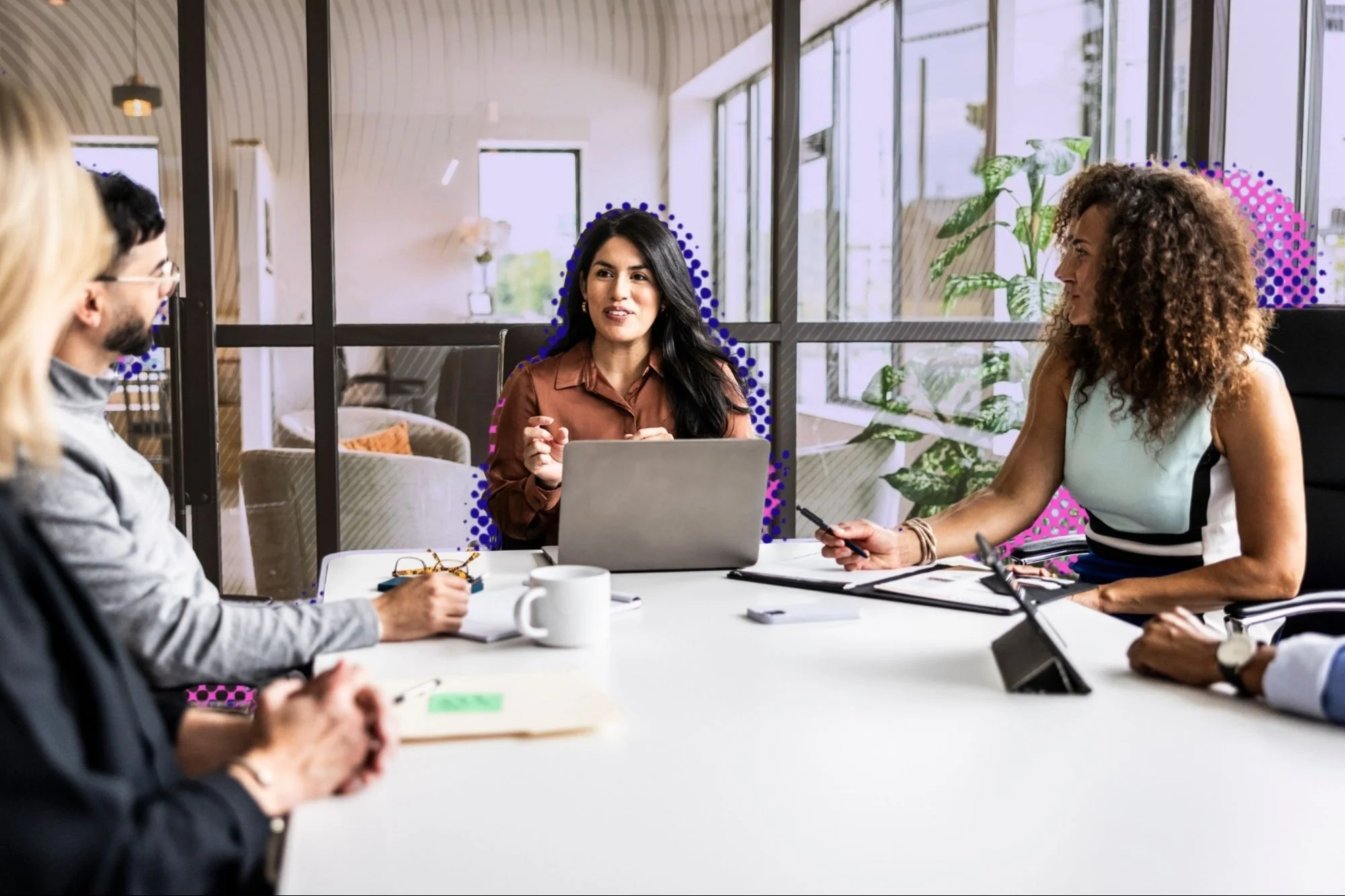 The Impact of a High-Performing Leadership Team on Business Success