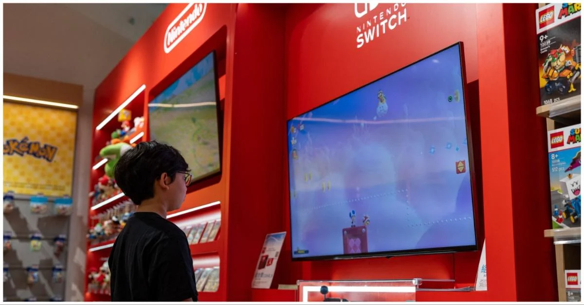 Nintendo Switch 2 Announces Price Increase, Sparking Consumer Discontent