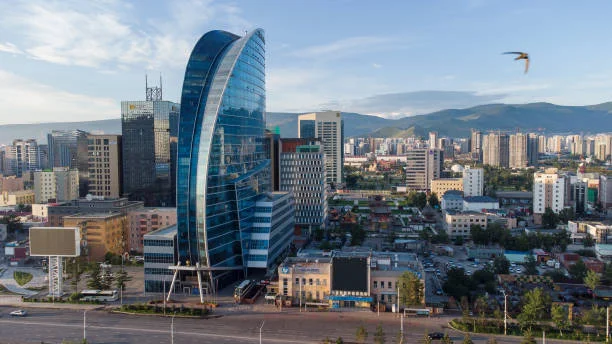 The Future of Fintech in Mongolia by 2026