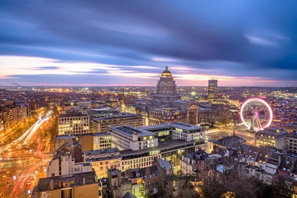 Belgium's Fintech and Digital Economy Outlook for 2026