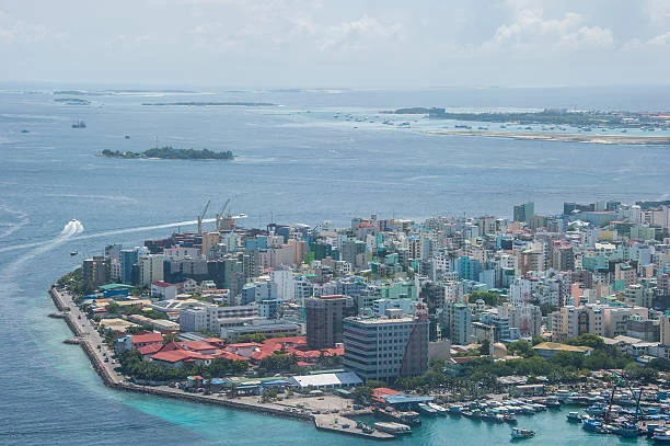 Financial Outlook of Maldives' Fintech Sector in 2026