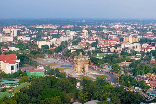 The Financial Landscape of Laos' Fintech Sector in 2026