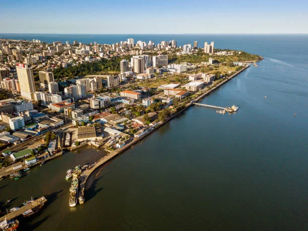 Fintech Developments in Mozambique's Economy by 2026