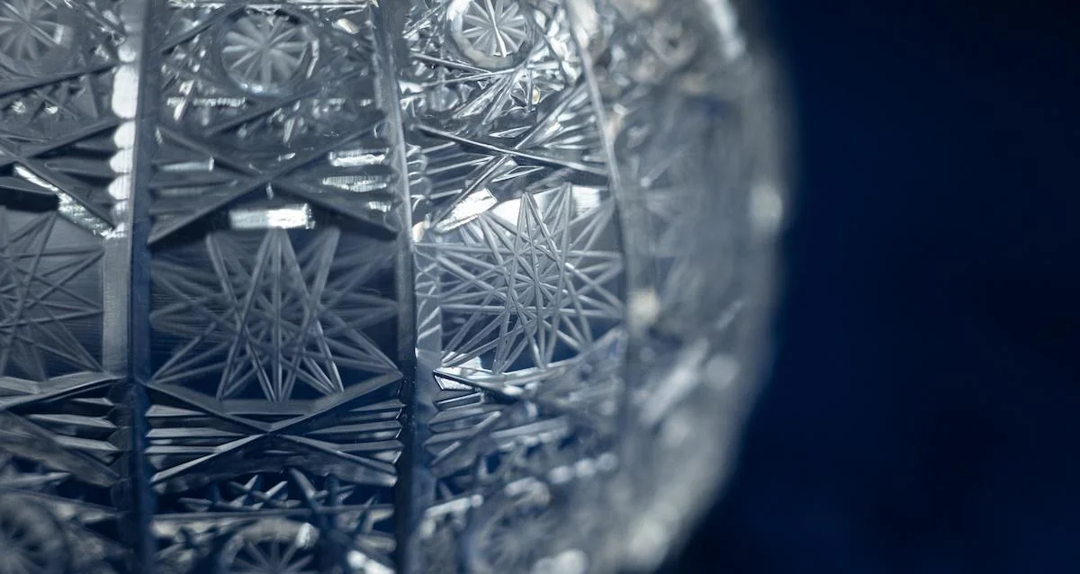 The Timeless Value of Crystal Engraved Gifts