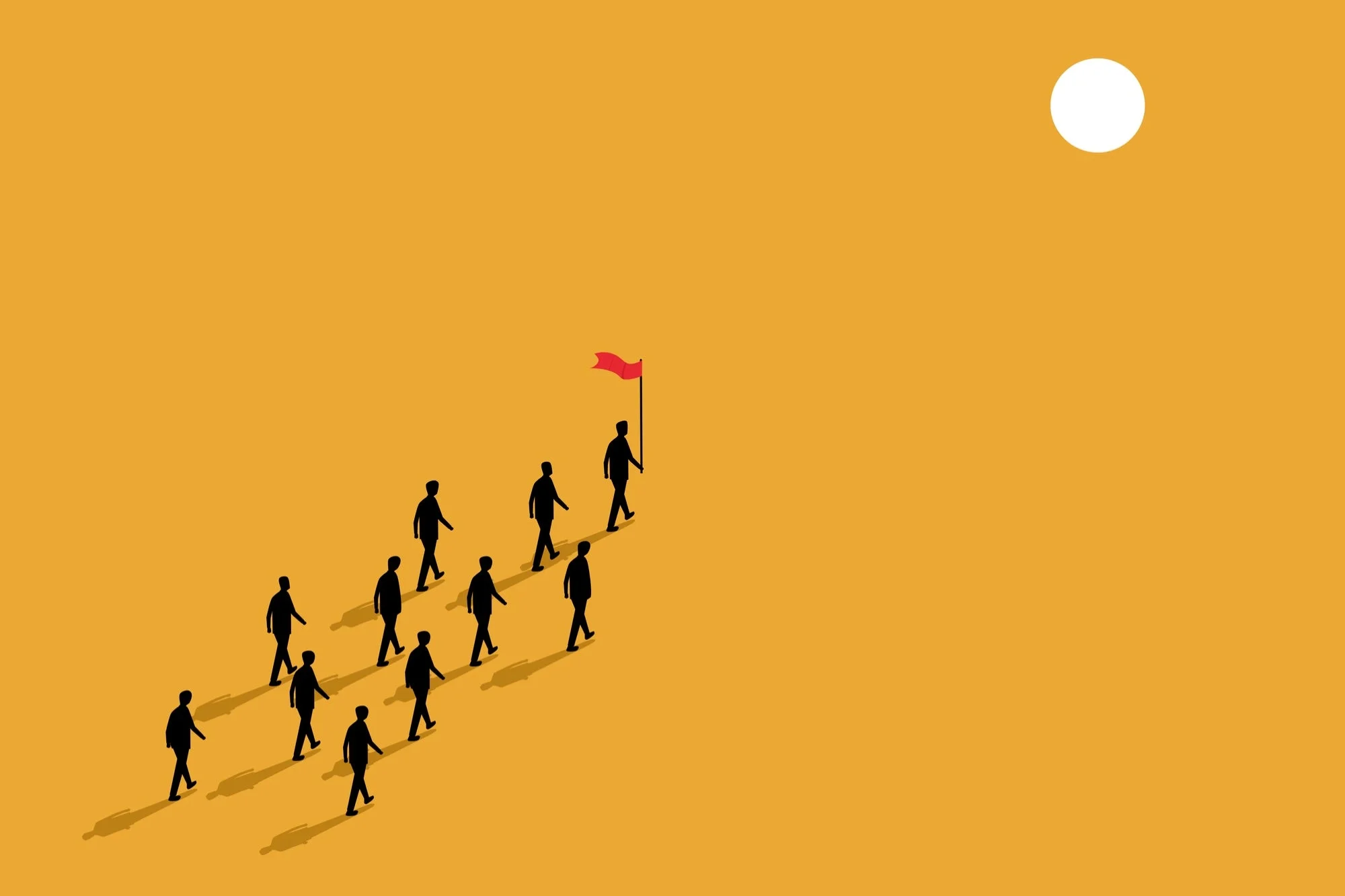 Insights Gained from Leadership Without Formal Authority