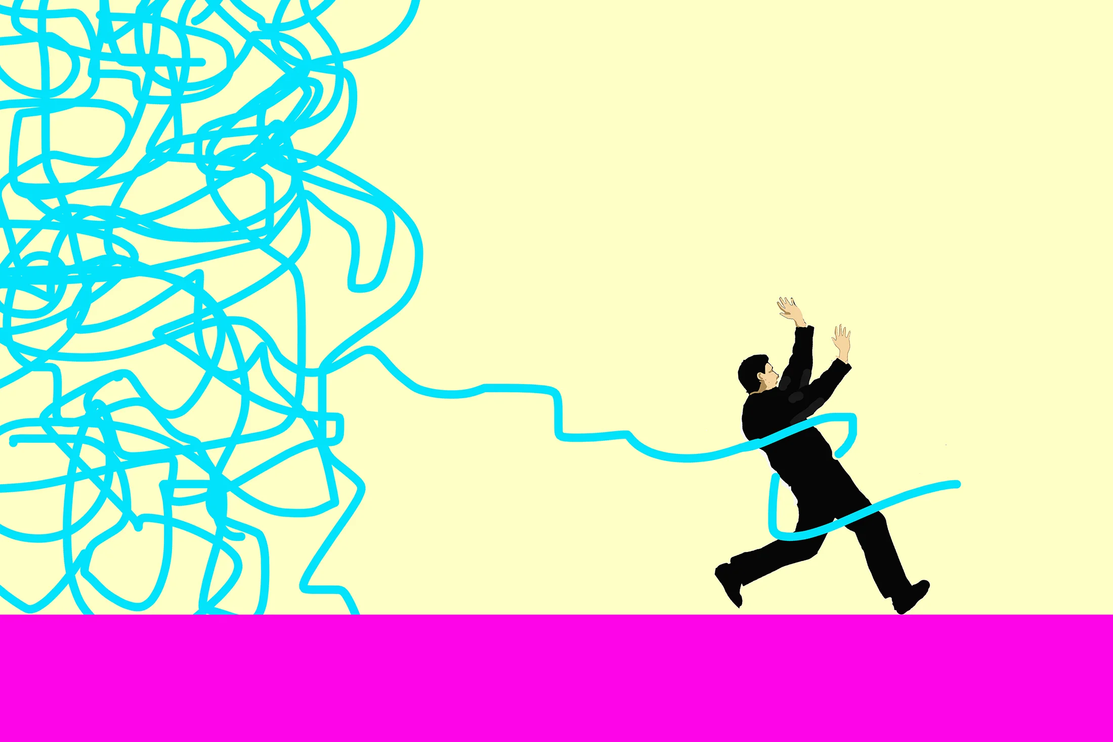 The Financial Implications of Avoiding Conflict in Leadership