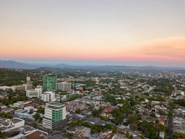 The Financial Ecosystem of El Salvador: A 2026 Overview