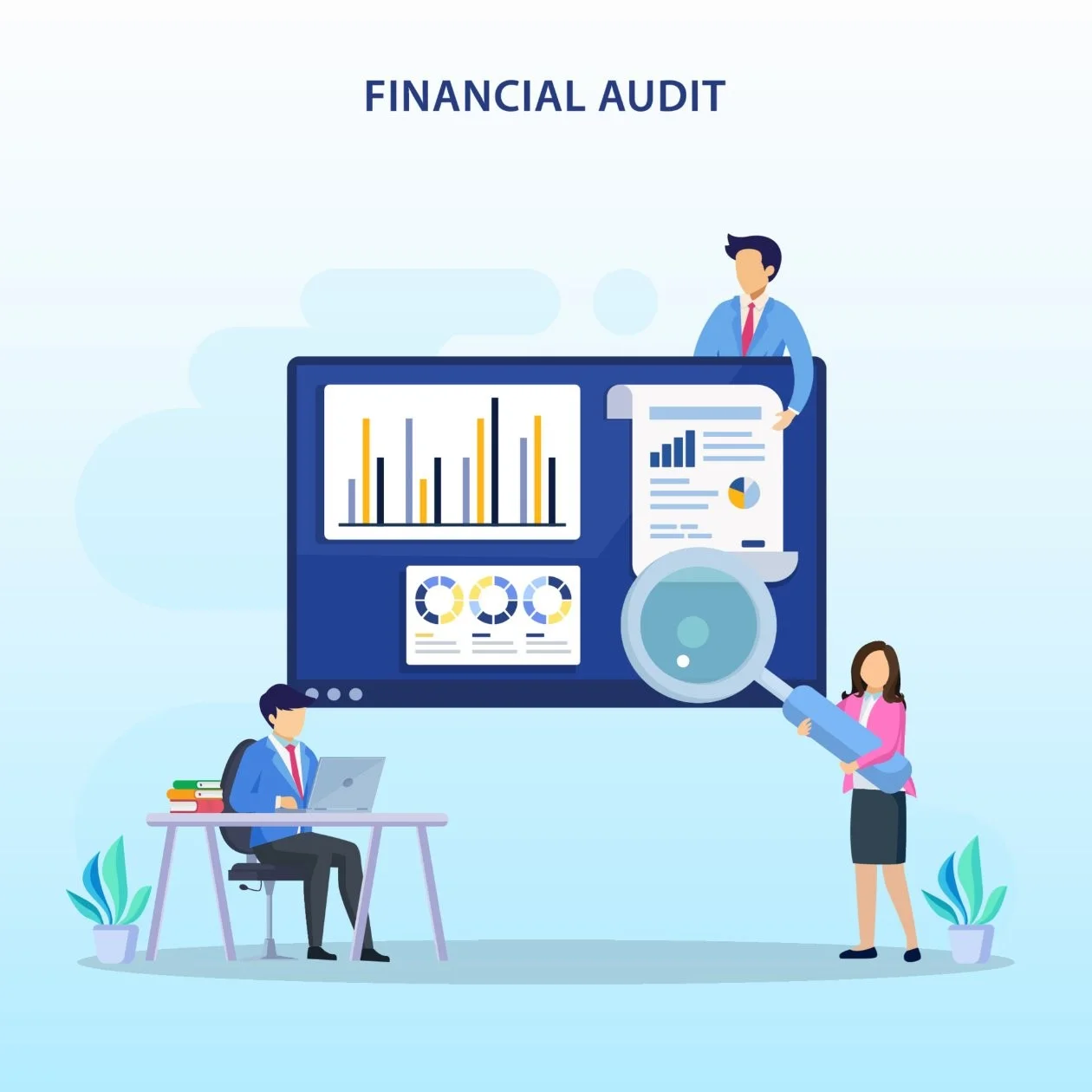 Trust Issues in Financial Close: Why One-Third of CFOs Doubt Their Excel Data