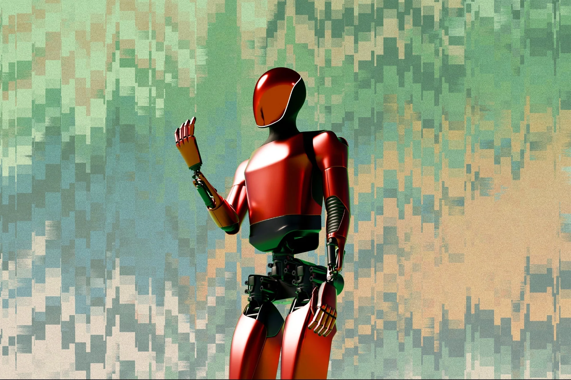 The Rise of Humanoid Robots in the Workforce: Financial Implications for Businesses