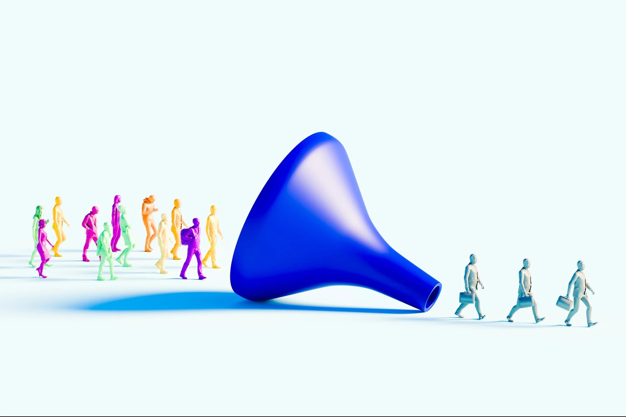 Traditional Hiring Practices Impeding Growth in Early-Stage Startups
